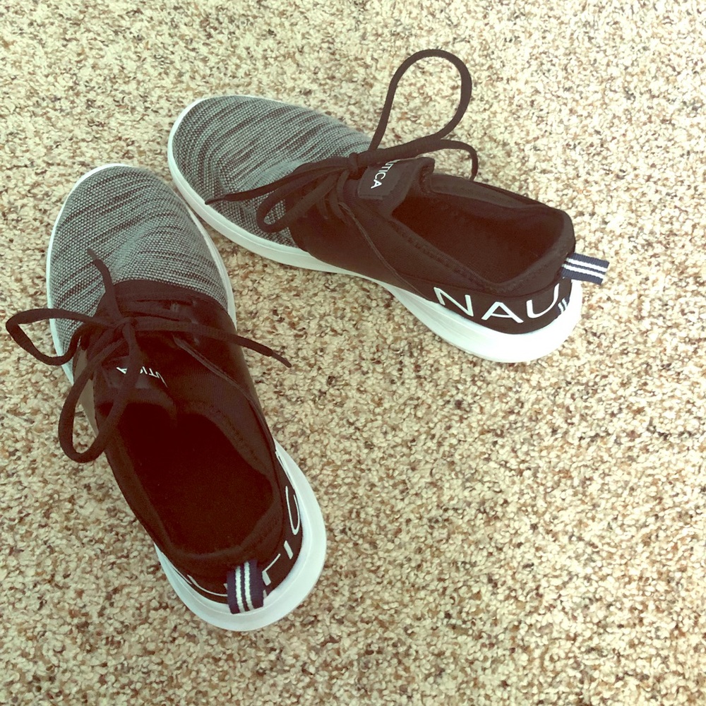 Nautica trainers